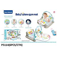 پلی گیم kids melody p5114